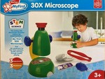 30X Microscope