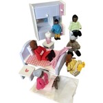 Bedroom Playset