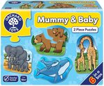Mummy & Baby Puzzles