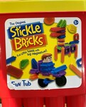Stickle Bricks
