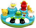 Singing Animal Keyboard