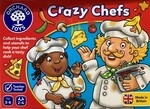 Crazy Chefs