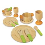 Debut Dinning Set