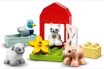 Duplo Farm Animal Care