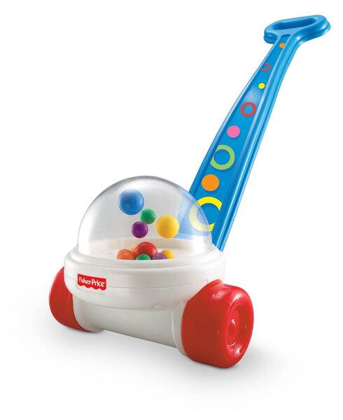 A3008: Corn Popper