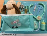 Dog & Vet Kit