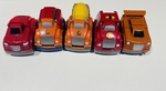 Collection of Cars