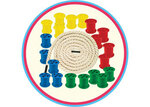 Cotton Reels