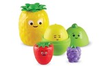 Nesting Fruit Friends