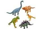Jumbo Dinosaurs