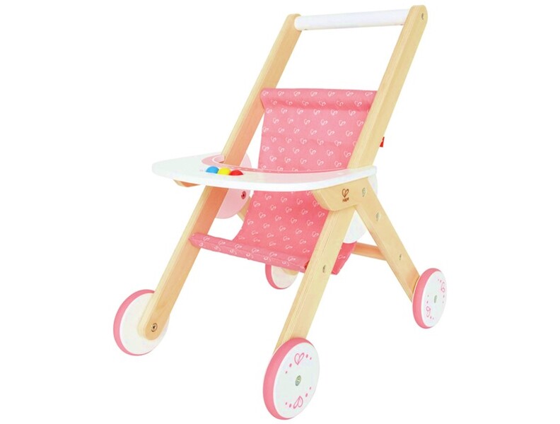 E042: Stroller