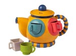 Teatime Shape Sorter