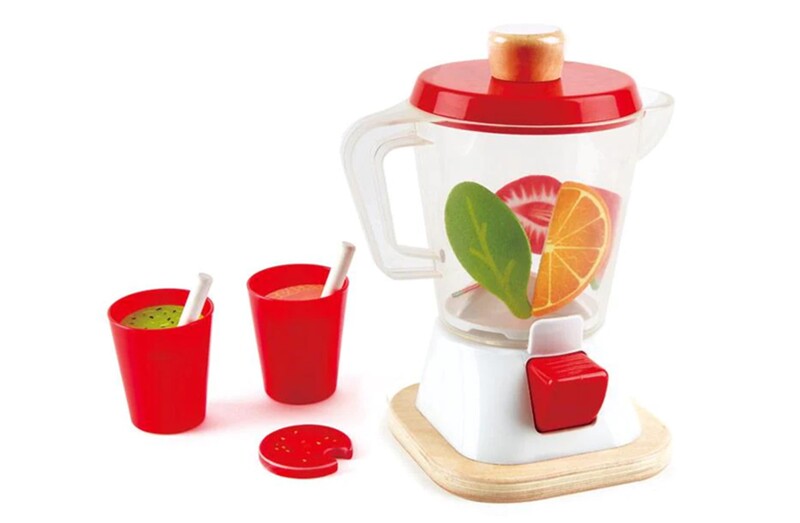 E108: Smoothie Blender