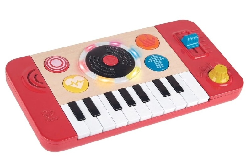 M100: Dj Mix & Spin Studio