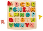 Chunky Alphabet Puzzle