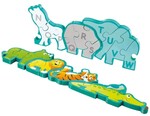 Alphabet &  Animal Parade