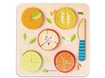 Citrus Fractions Puzzle