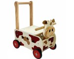 A083: Cow Walk & Ride