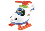 Little People Helicopter