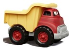 V014: Dump Truck