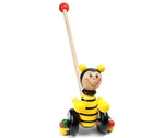 A014: Push-along Bee