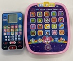 Vtech Tablet & Phone