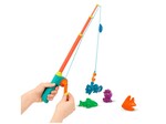 E045: Fishing Set