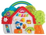 B035: Animal Farm Activity Set
