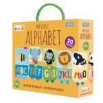 My First Alphabet Puzzle