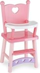 Doll High Chair