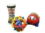 Mixed Baby toys