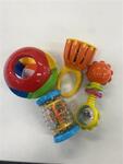 B038: Baby Toys