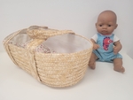 Doll & Carrier