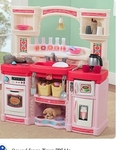 Kitchen Playset