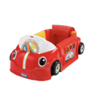 Red Car