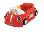 Laugh & Learn Crawl Around Car