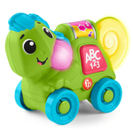 B039: Crawl n Colours Chameleon