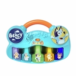 M008: Bluey Keyboard