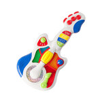 Rock & Spin Guitar