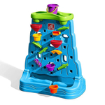 Waterfall Wall Play