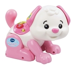 Shake & Move Puppy