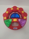 Light up Tambourine