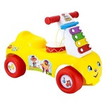 Adventure music Ride On