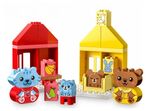 Duplo Daily Routine