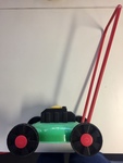 Play Lawn Mower