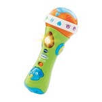 VTech Baby Sing Along Microphone