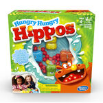 Hungry Hippos