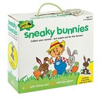 Sneaky Bunnies