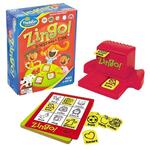 Zingo - Bingo with Zing!