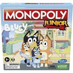 Monopoly Bluey